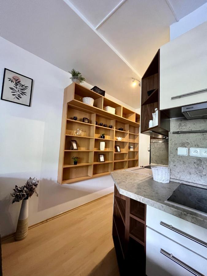 Apartmán Labská 21 ve Špindlerově Mlýně Spindleruv Mlyn Exterior foto
