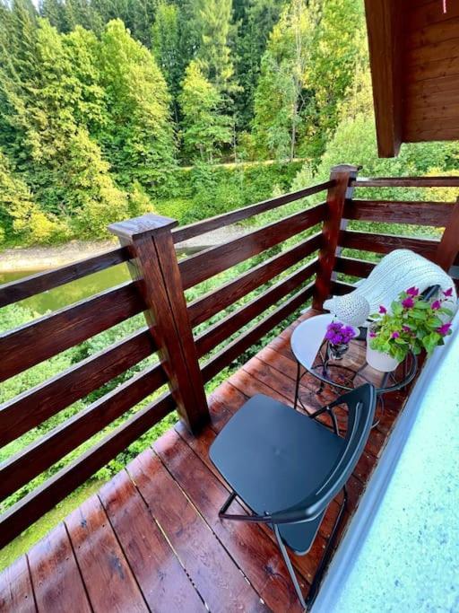 Apartmán Labská 21 ve Špindlerově Mlýně Spindleruv Mlyn Exterior foto