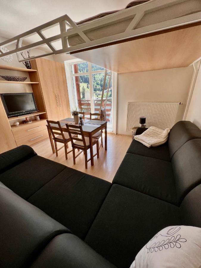 Apartmán Labská 21 ve Špindlerově Mlýně Spindleruv Mlyn Exterior foto