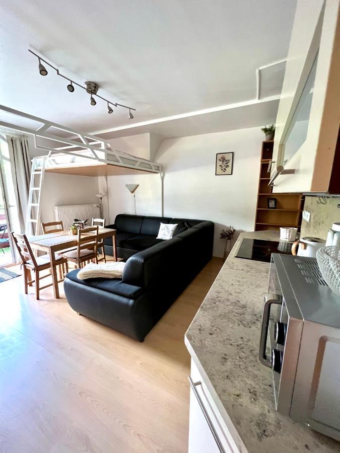 Apartmán Labská 21 ve Špindlerově Mlýně Spindleruv Mlyn Exterior foto