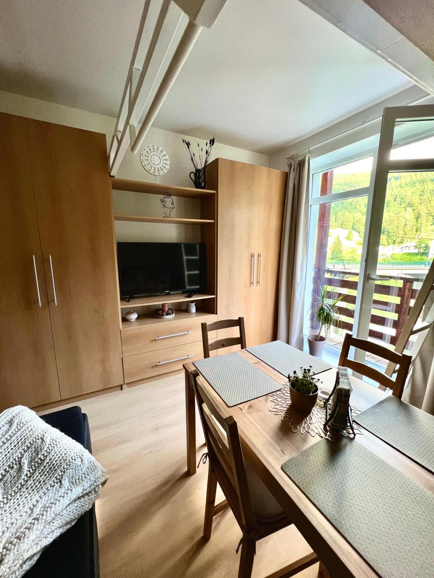 Apartmán Labská 21 ve Špindlerově Mlýně Spindleruv Mlyn Exterior foto