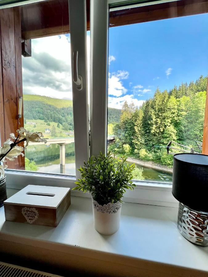 Apartmán Labská 21 ve Špindlerově Mlýně Spindleruv Mlyn Exterior foto